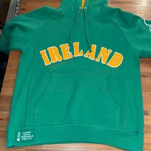 ☘️☘️Irish hoodie